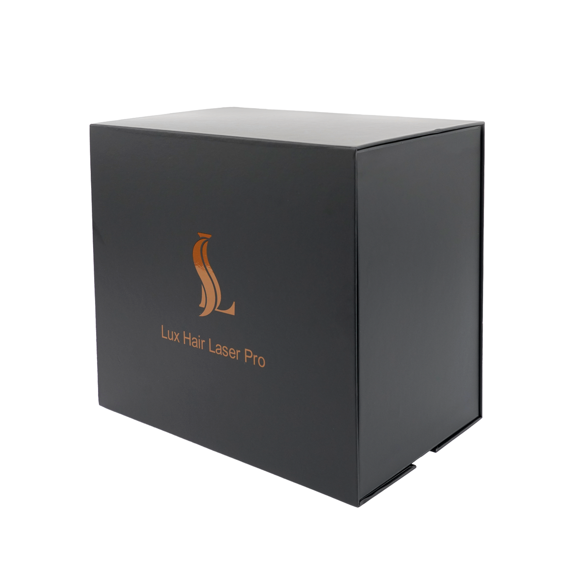 Lux Hair Laser Pro - Hajerősítő lézerterápiás sisak 200 lézerdiódával