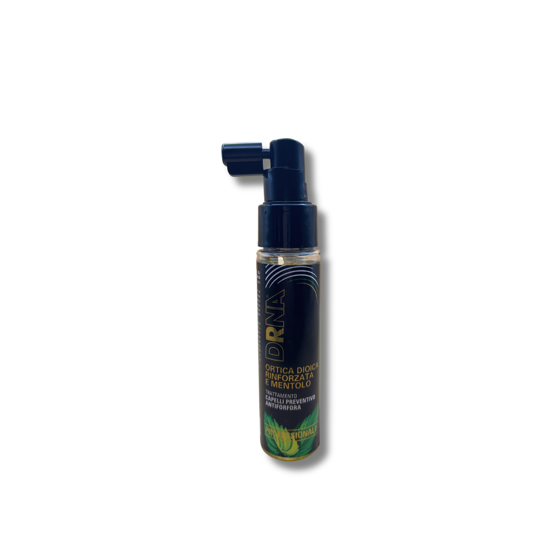 DRNA Ortica - Korpásodás és zsírosodás elleni ápoló hajspray