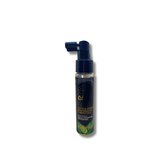 DRNA Ortica - Korpásodás és zsírosodás elleni ápoló hajspray