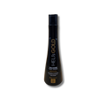 Heli's Gold Black Volume - Volumennövelő sampon vékonyszálú és lelapuló hajra