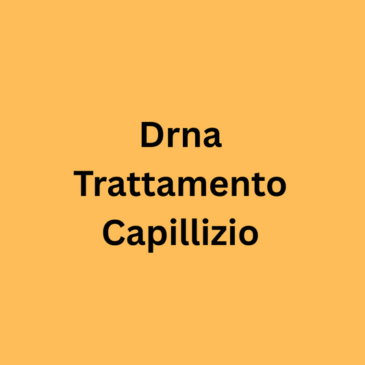 DRNA metodo by pass pipetta - Intenzív fejbőr szérum